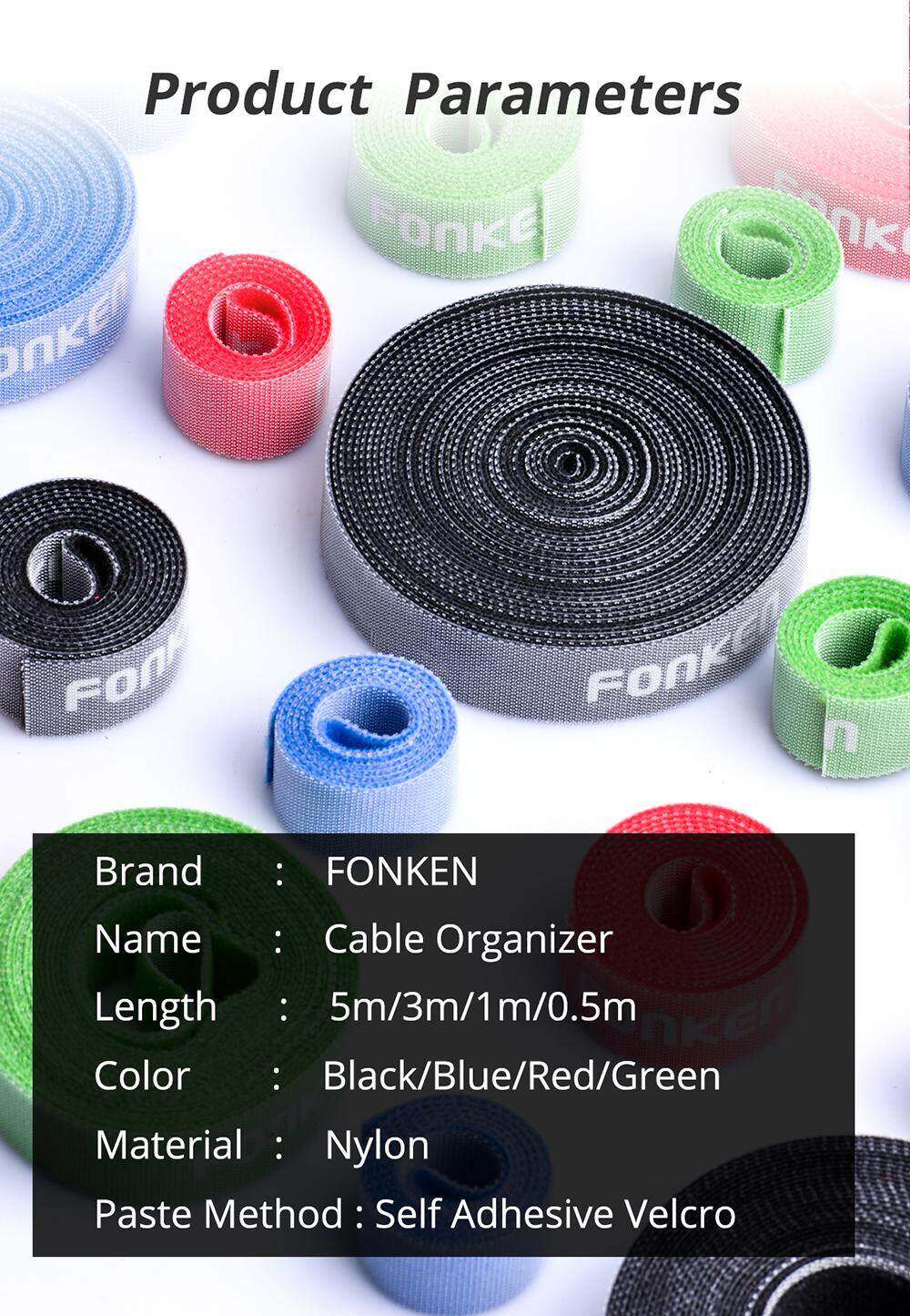 FONKEN 1 Cái Cáp Phổ Dụng Bảo Vệ Cuộn Quấn Dây Cáp Dây Bite Xoắn Ốc Dụng Cụ Cuốn Dây Bảo Vệ Nút Bọc Tai Nghe