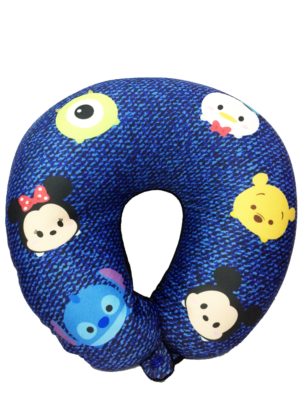 disney tsum tsum pillow