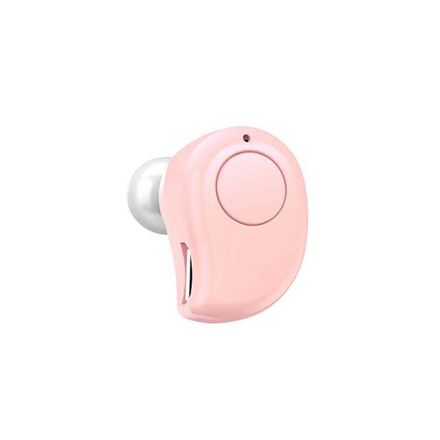 S530 Plus Mini Earphone Bluetooth 5.2 Wireless Headphones Hands Free Sports In-Ear Earbuds HIFI Music Gaming Headset With Mic