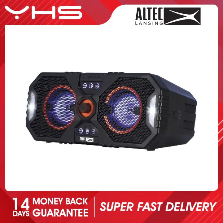 altec lansing lazada