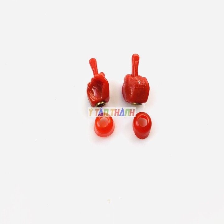 [Lấy Mã Giảm Thêm 30%]Van Vòi Ngón Tay - 01074