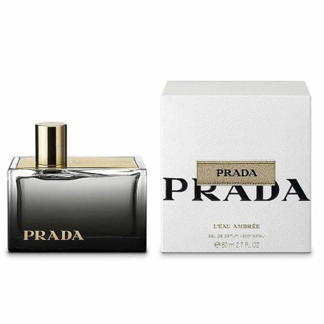 prada ambree 80ml