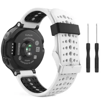 garmin forerunner 235 watch straps