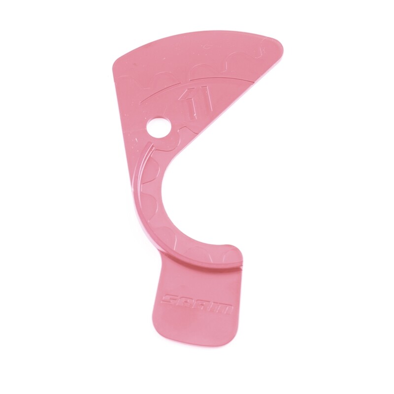 For SRAM Chain Gaps Adjustment Gauge Tool Rear Chain Derailleur Adjustment Tool For SRAM Eagle Rear Derailleur XX1 GX NX 12 Speed Chain Gaps Adjus
