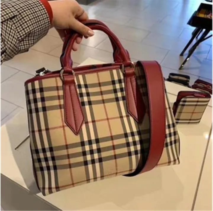 Burberry bags lazada deals