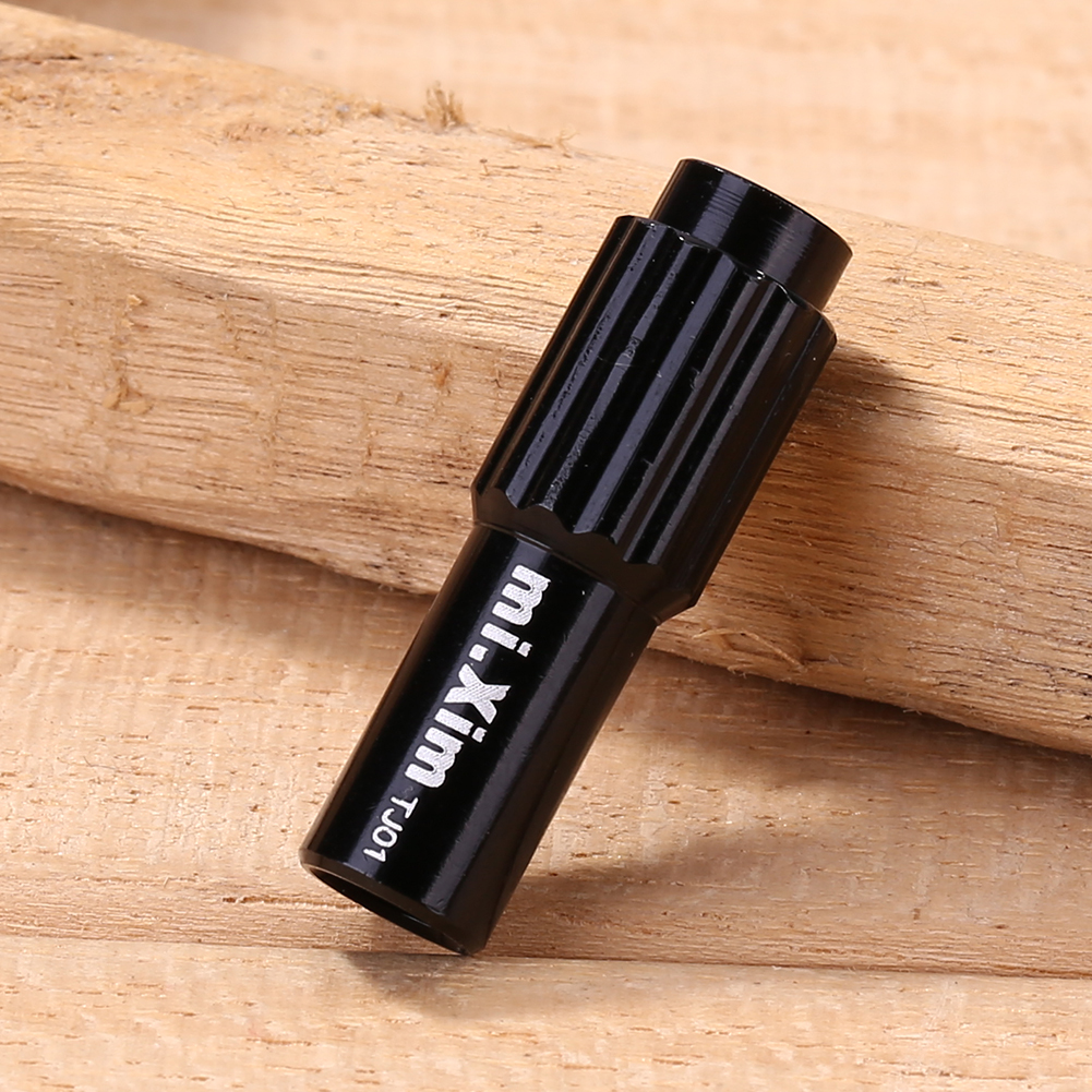 Aluminum Alloy MTB Bike Variable Speed Regulator Screw Mini Adjust Device