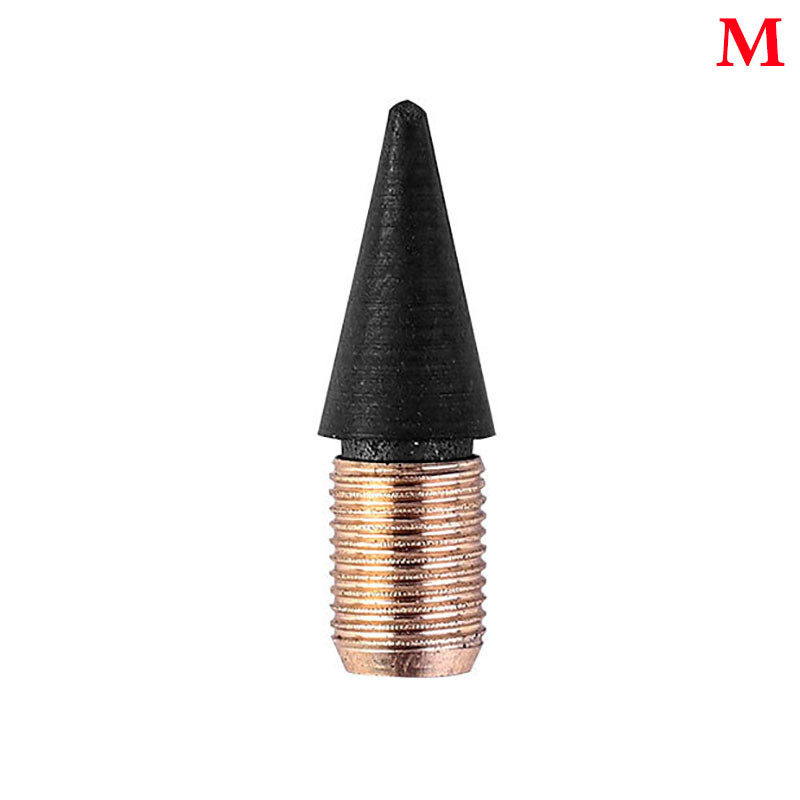Everlasting Pencil Infinite Pencil Technology Inkless Metal Pen Magic Pencils
