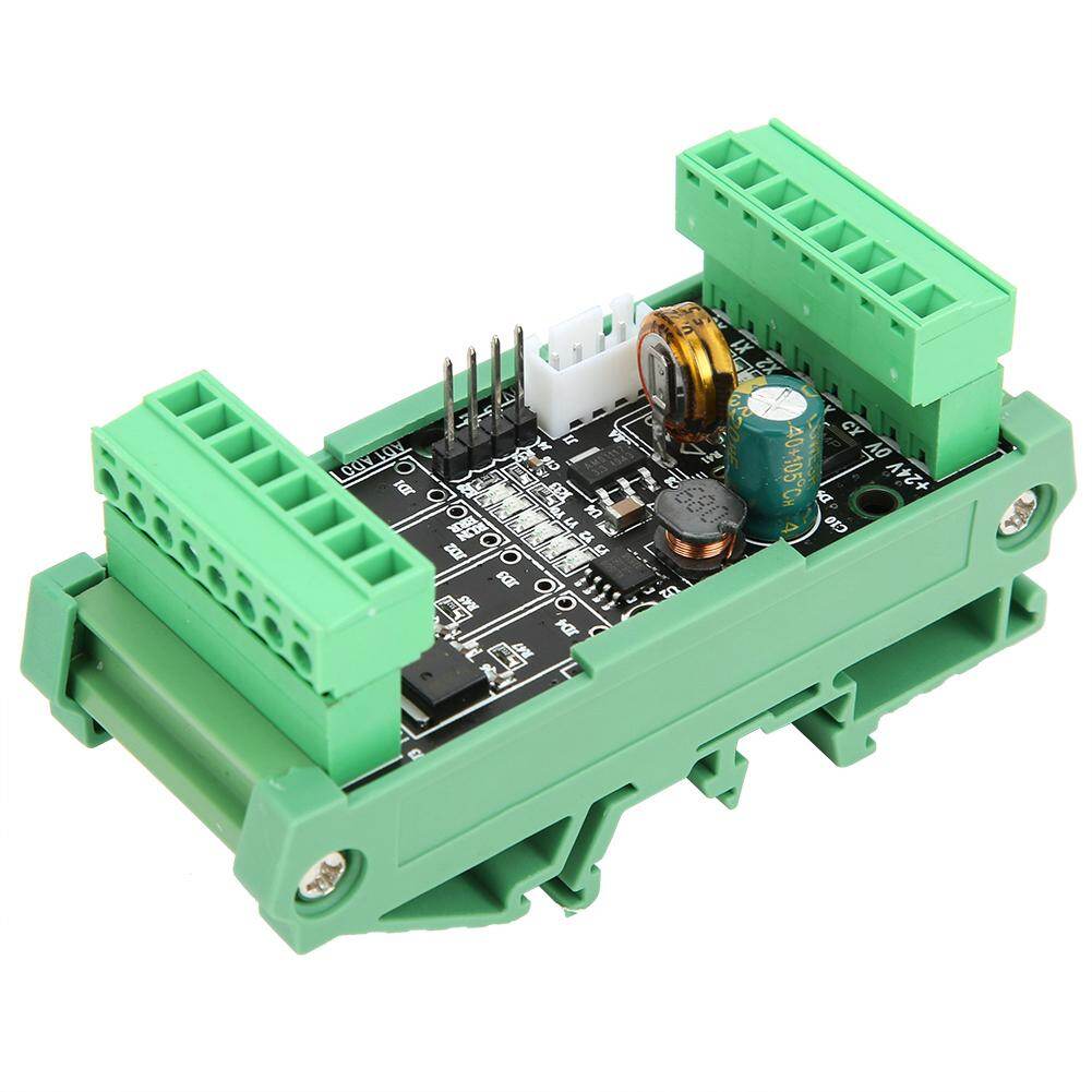 PLC Programmable Controller Module Light-Weight Electrical Accessory FX2N-10MT WS2N-10MR-S