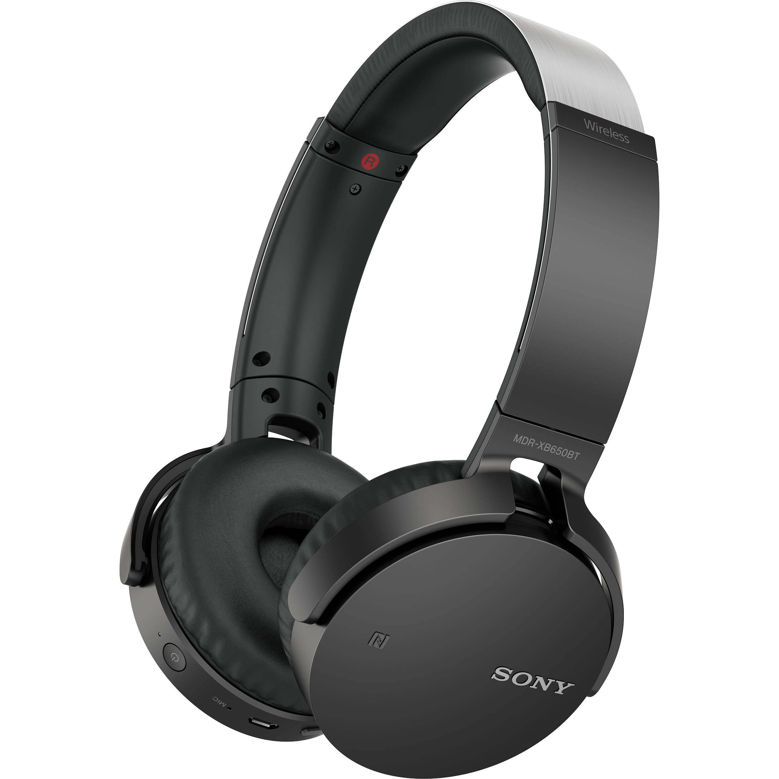 Sony 650BT Bluetooth Headphone Sony 