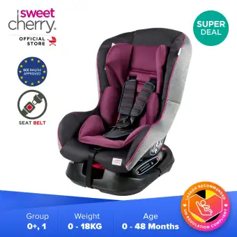 car seat pliko untuk newborn