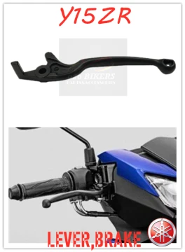 Beli Handle Brake Lc135 V1 Pada Harga Terendah Lazada Com My