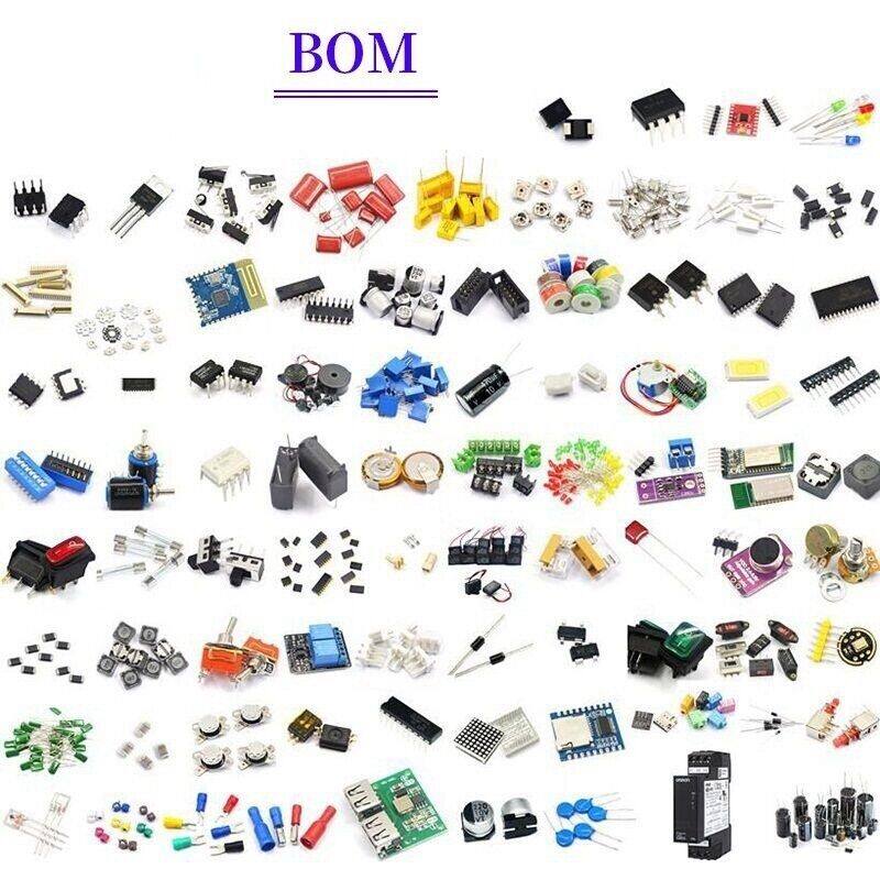 5PCS 6N137 DIP-8 OPTOCOUPLER