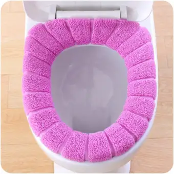 K546d Cod Free Shipping Bathroom Accessories Comfortable Velvet Bathroom Accessories Comfortable Velvet