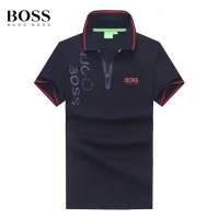 Jual Hugo Boss Polo Shirt Terbaru Lazada Co Id