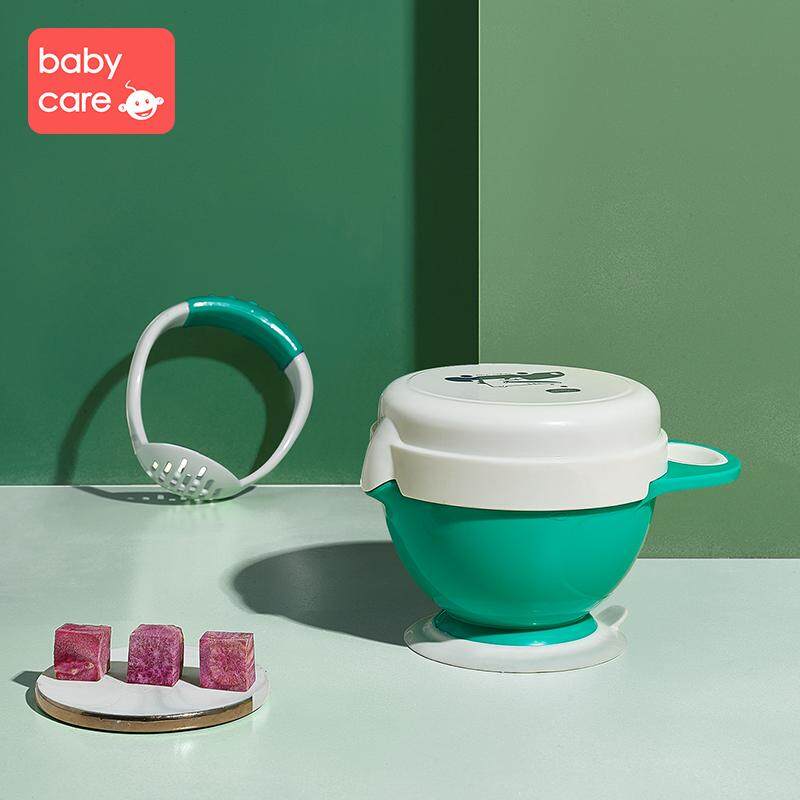Homemade Baby Care