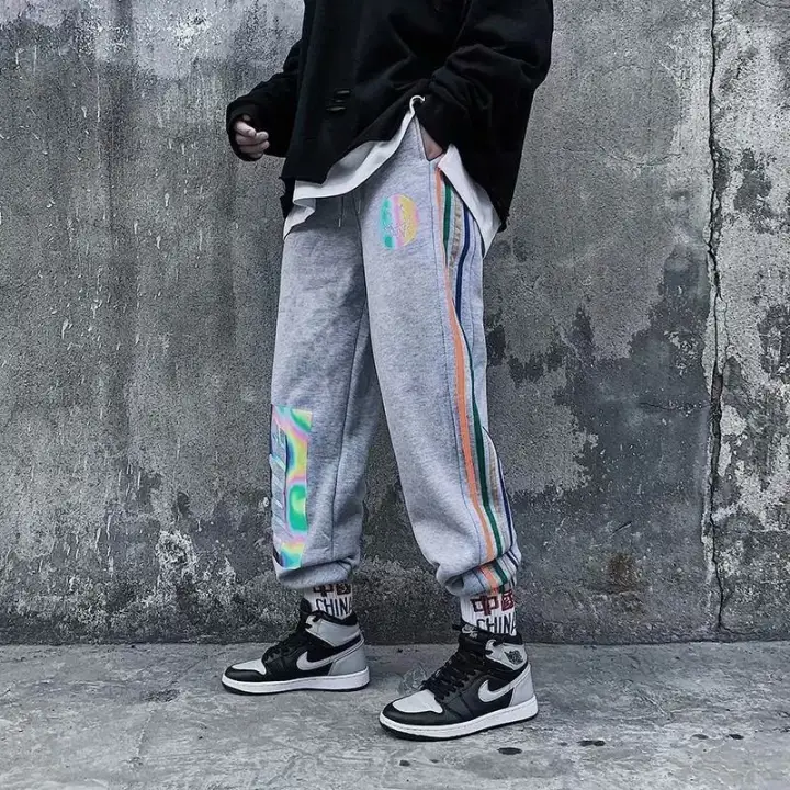total sports sweatpants