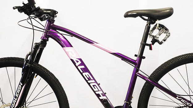 RALEIGH MTB VICO 2021 Shimano 21 Speed (3x7) Lazada Lazada