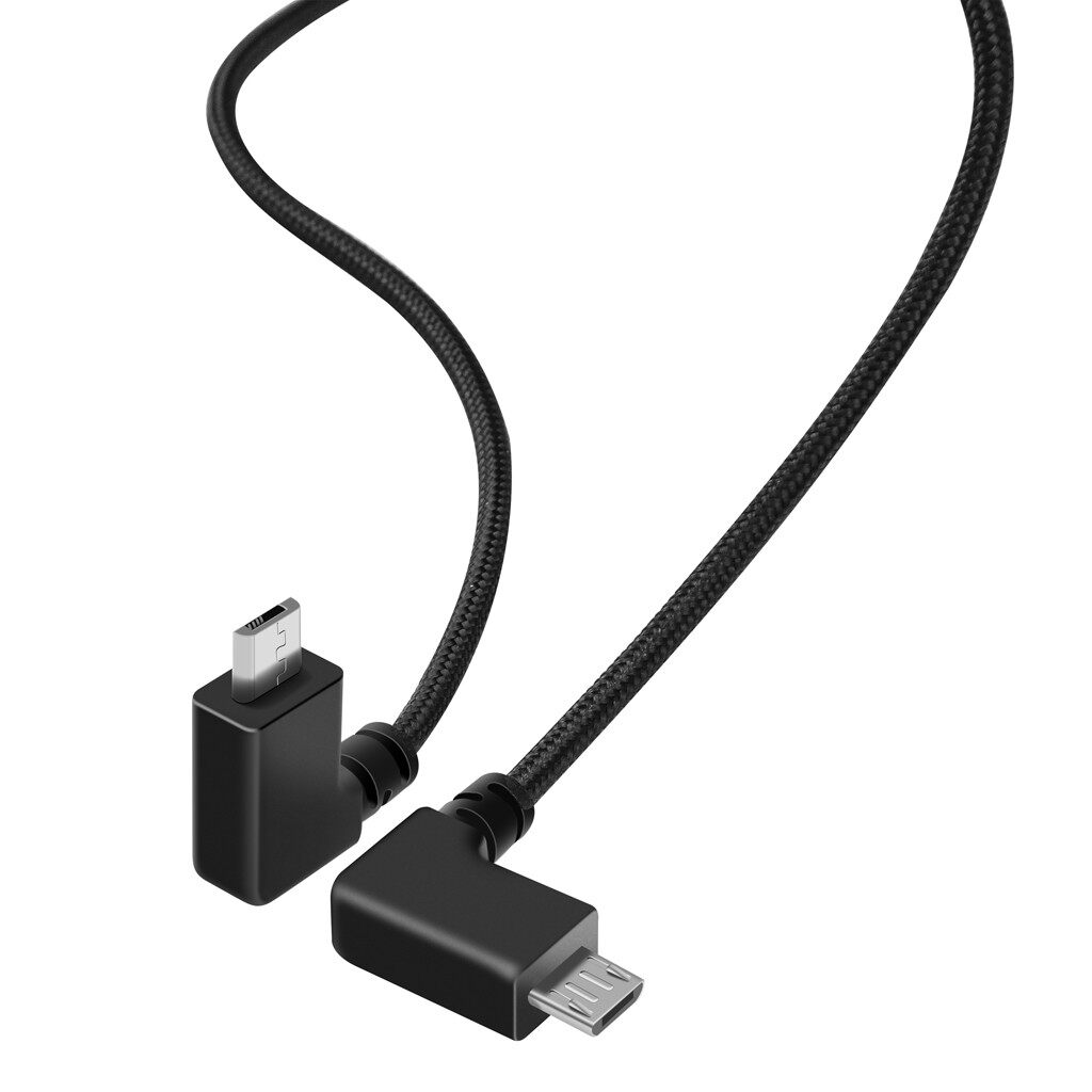 2 in 1 micro usb type c sync android 