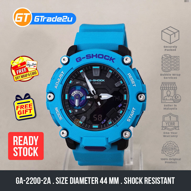 Beli G Shock Smurf Pada Harga Terendah Lazada Com My