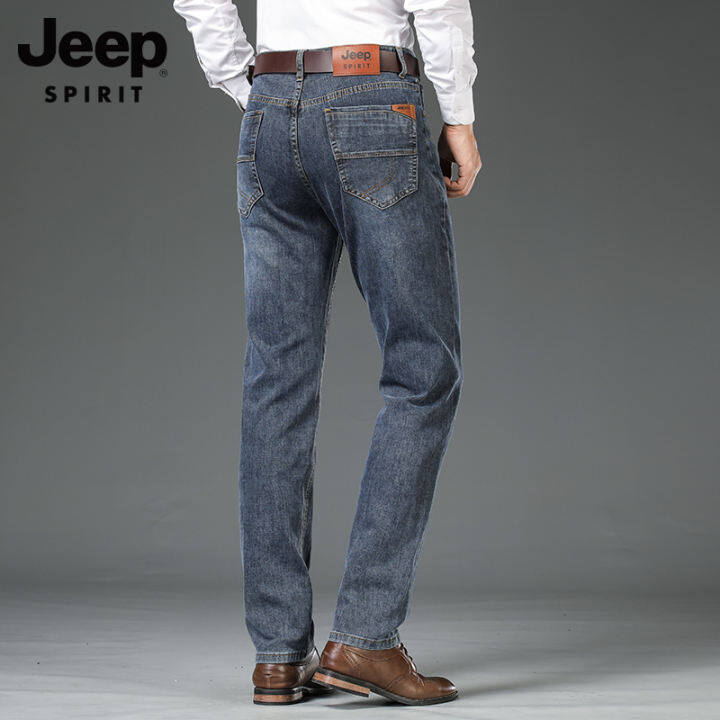 jeep jeans