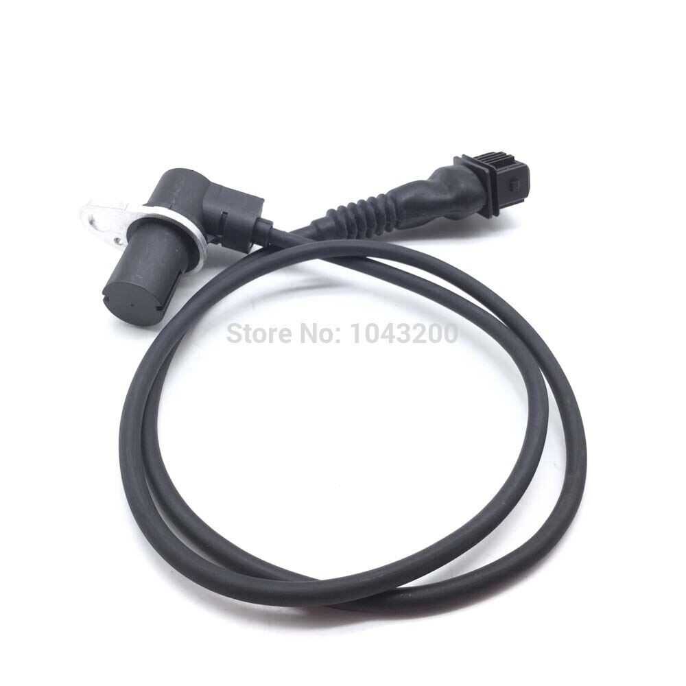 Pc211 cps crankshaft crank angle sensor for bmw 3 series e36 e46 5 e39 7 z3 oe 12141703277 / 12 14 1 703 277