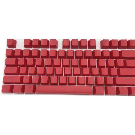 Custom Light Transmission Keycap Set for Mechanical Keyboards