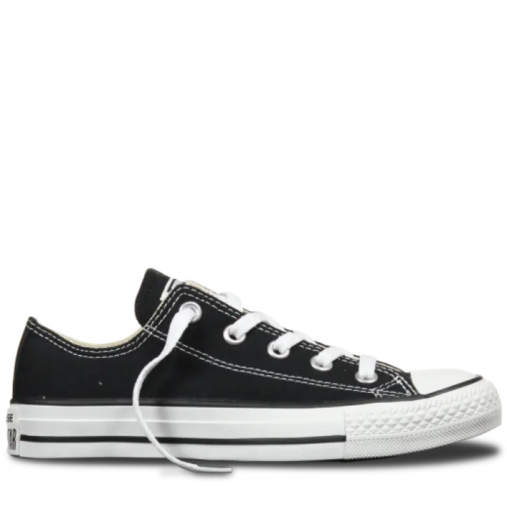 chuck taylor all star classic colour high top black