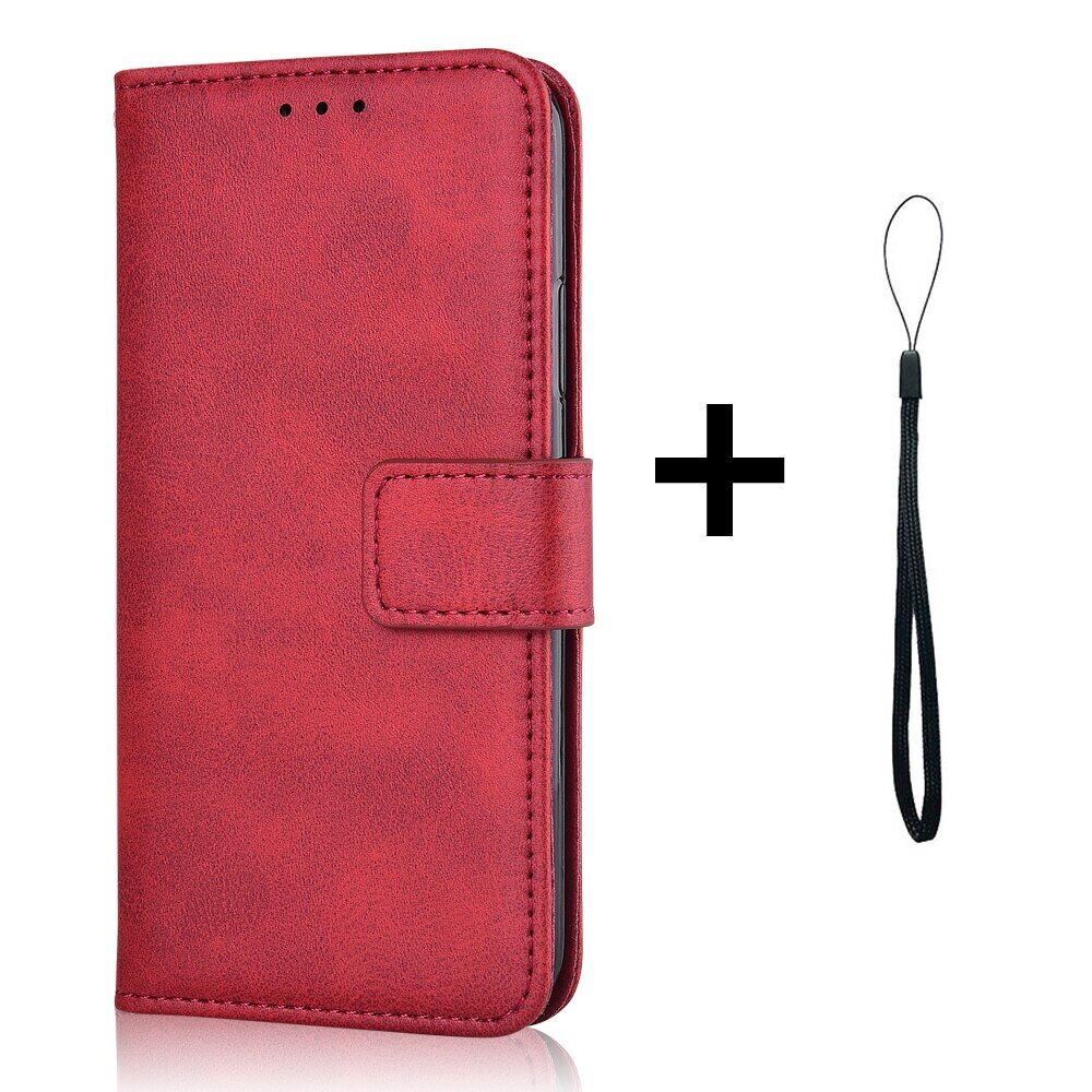 Flip Wallet Case for Caterpillar Cat S62 Pro Leather Phone Case for Cat S62 Pro Cover Book Case for Caterpillar S 62 Pro Coque
