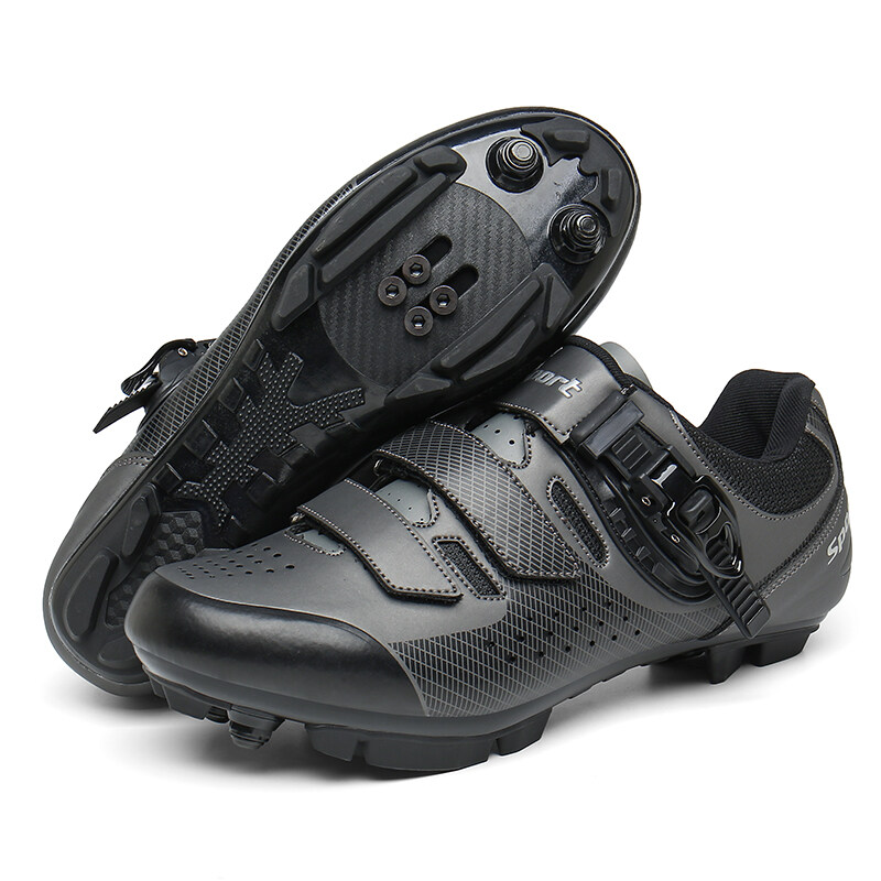 btwin cleats
