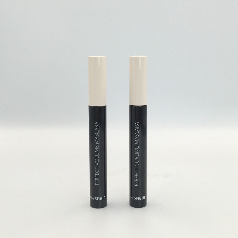 [Saem] Mascara uốn hoàn hảo/Khối lượng hoàn hảo 8ml