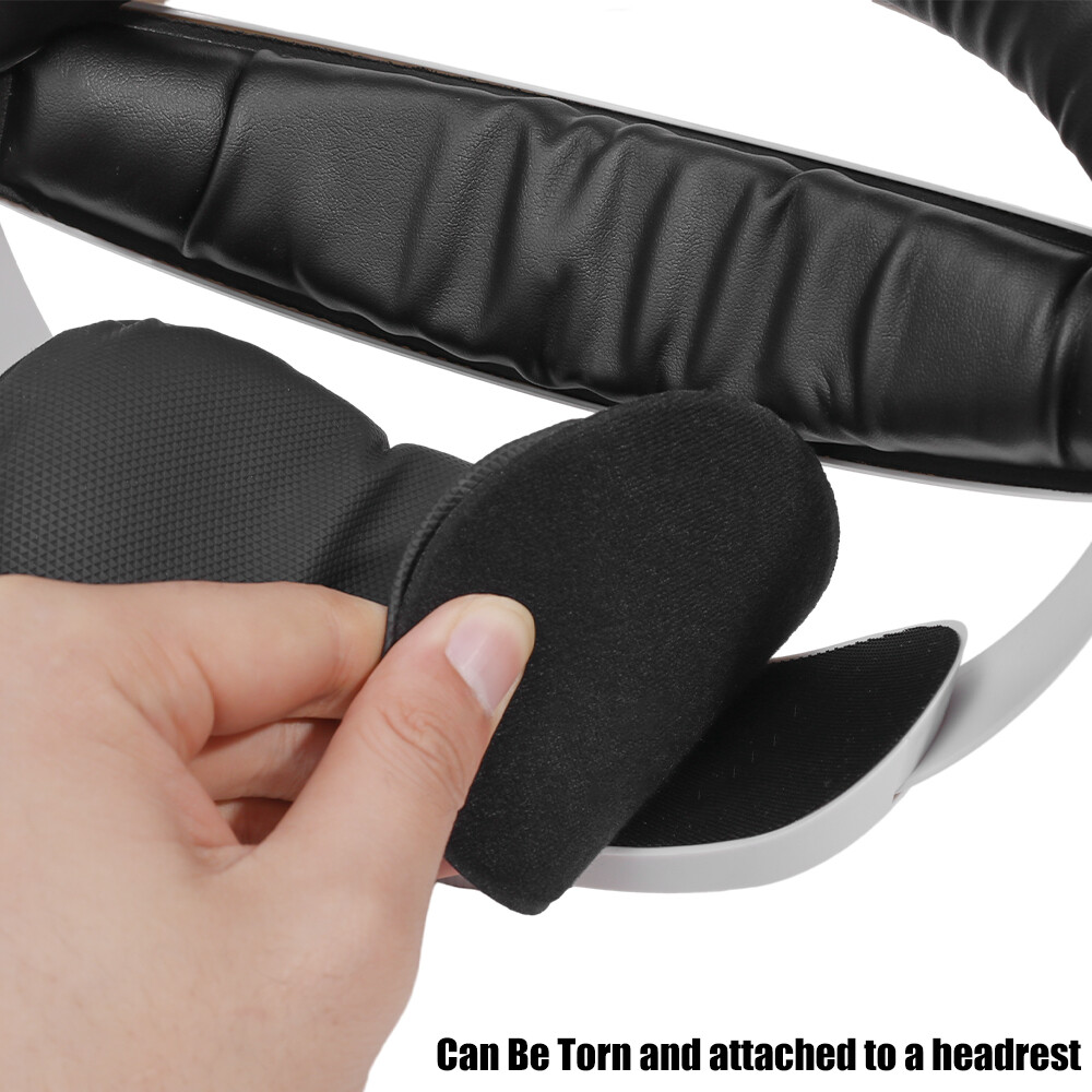 Cho Meta Quest 3 VR Thông Minh phụ kiện kính Áp Dụng Cho Oculus Elite Có Thể Điều Chỉnh Thay Thế Mũ Nón kính VR