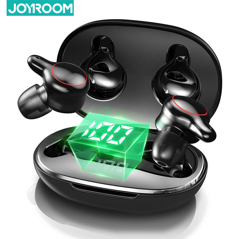 Joyroom T12 Gamepods Wireless Earphone 