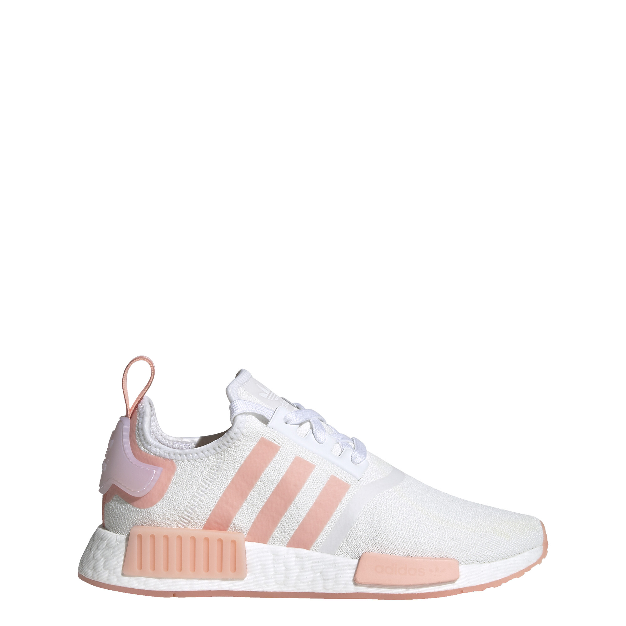 nmd_r1 shoes womens white
