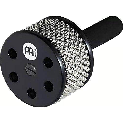 MEINL Percussion Maineru Cabasa Turbo Cabasa Medium CA5BK