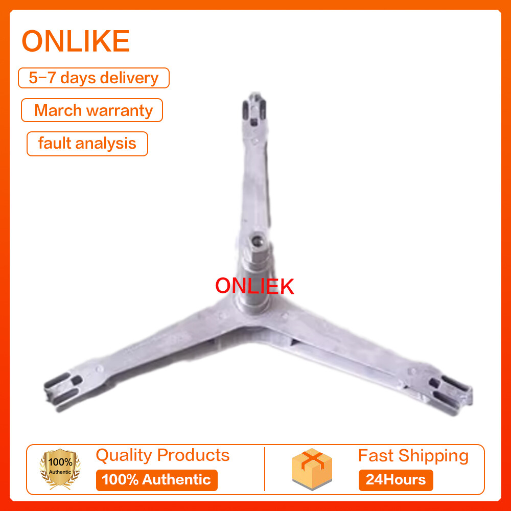Samsung drum washing machine ww90j4230gs tripod dc97-15963a water seal 16677 oil seal b bearing