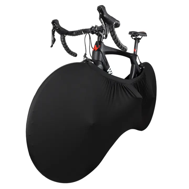 bicycle dust cover