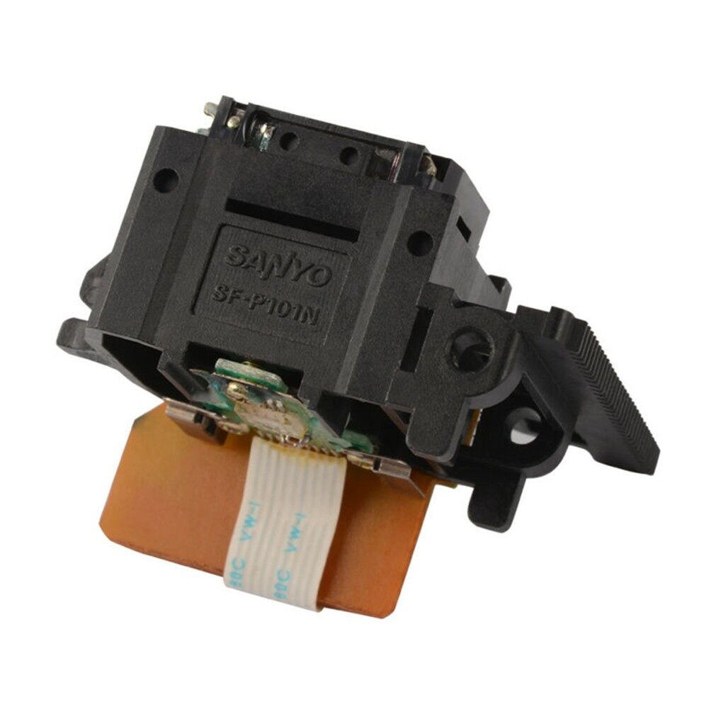 Thay thế SF-P101N 16P CD quang học Máy nghe nhạc Pick-up ống kính cho Sanyo hs904