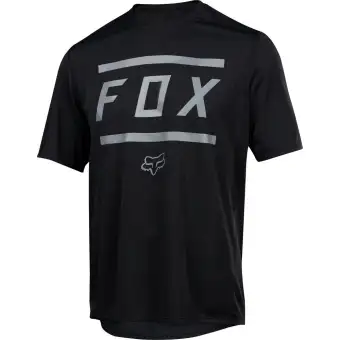fox bike shirt
