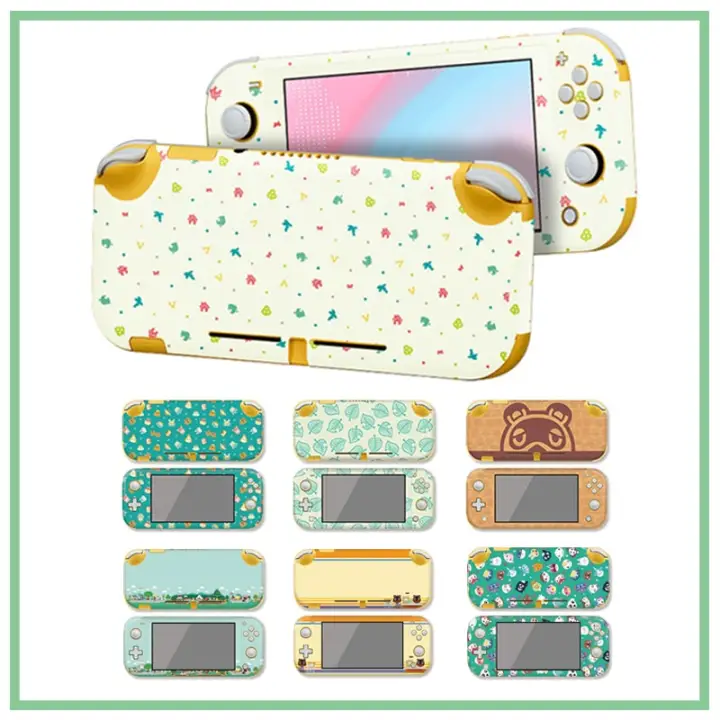 nintendo switch lite protective shell