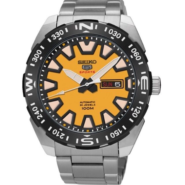 Seiko srp745 shop