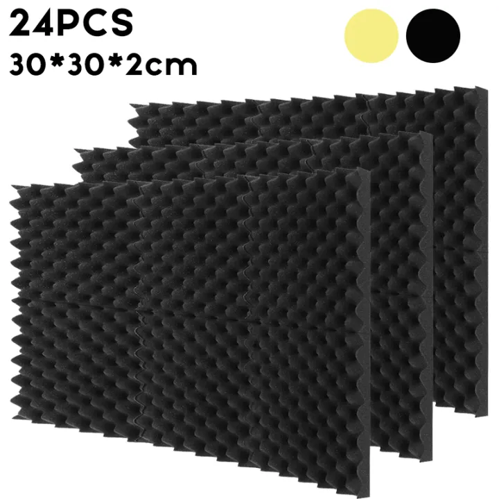 What Is Egg Crate Foam With Pictures