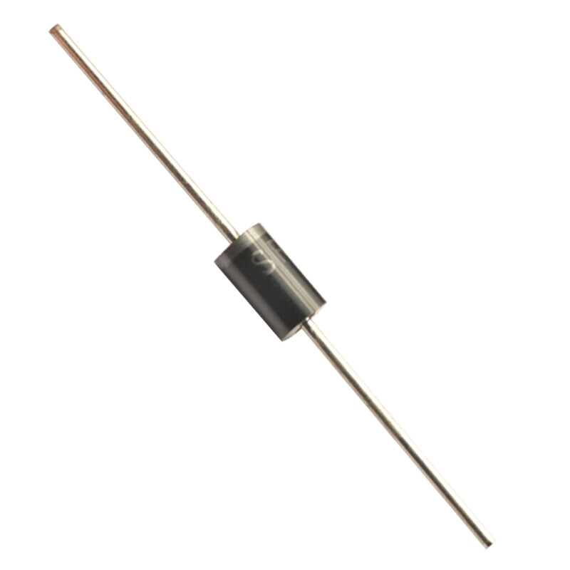 20 Chiếc Diode CHỈNH LƯU Hiệu Quả Cao HER508 5A 1000V DO-27/DO-201AD