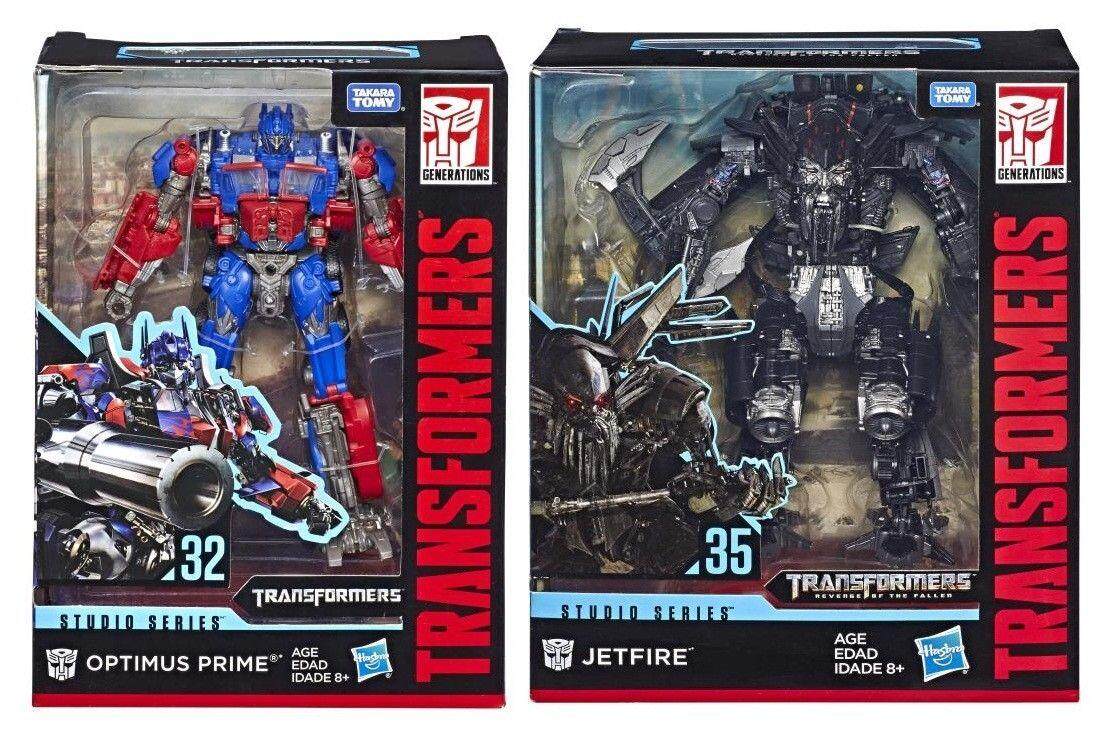 jetfire optimus prime studio series