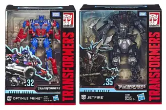 studio series 32 optimus prime