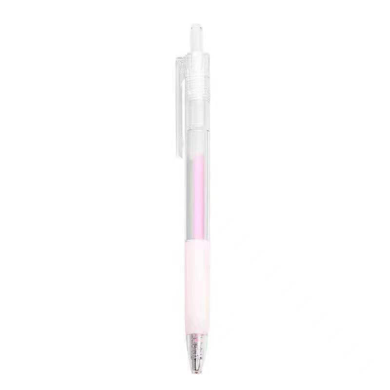 Behoo Solid Glue Stick Pen Press Pen Scrapbook Quick Dry Glue Pen High Viscosity Solid Glue Sticks Handmade Stationery Supplies Pens