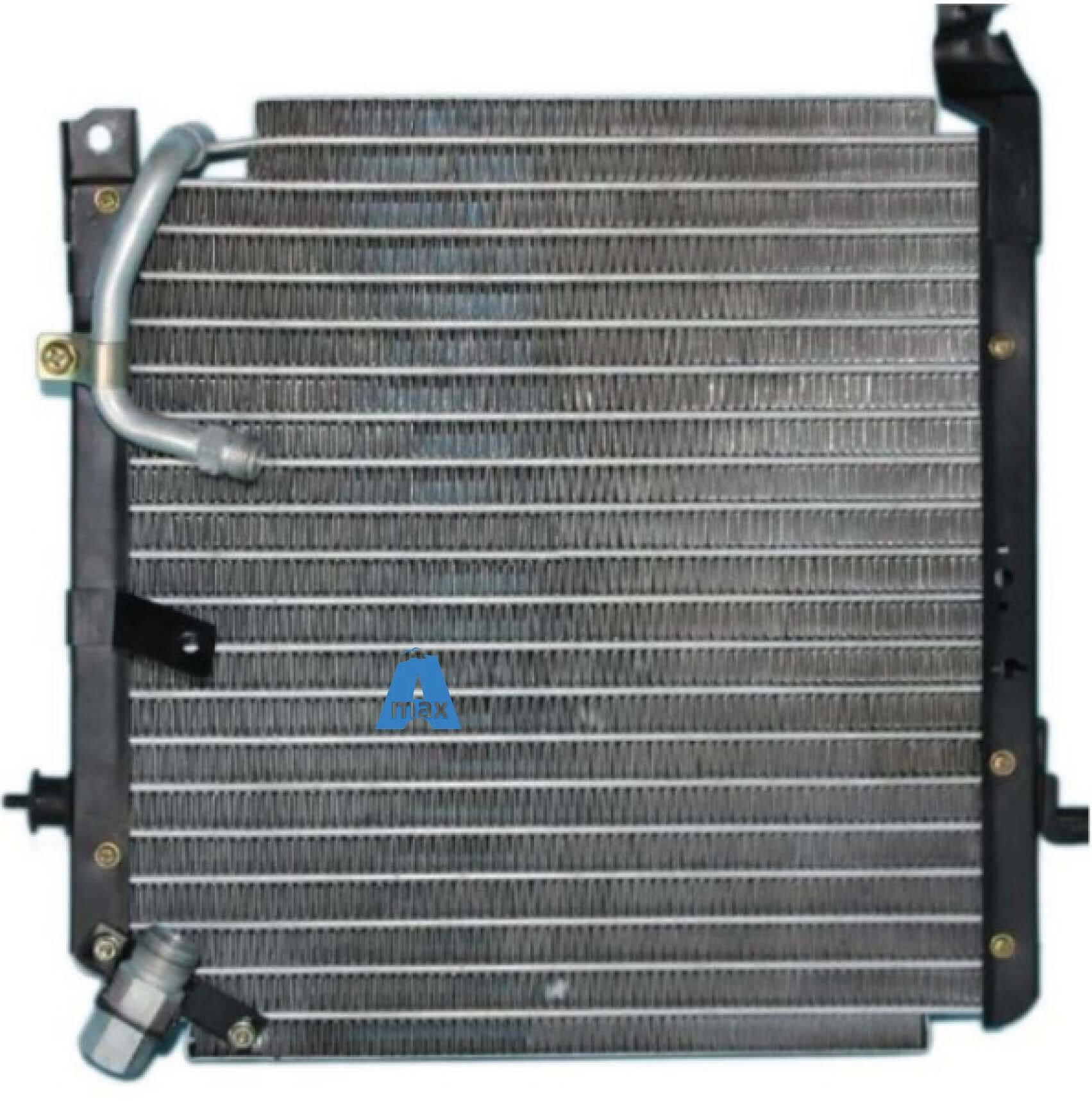 Aircond Condenser Perodua Kancil Denso System (ORIGINAL SANDEN BRAND