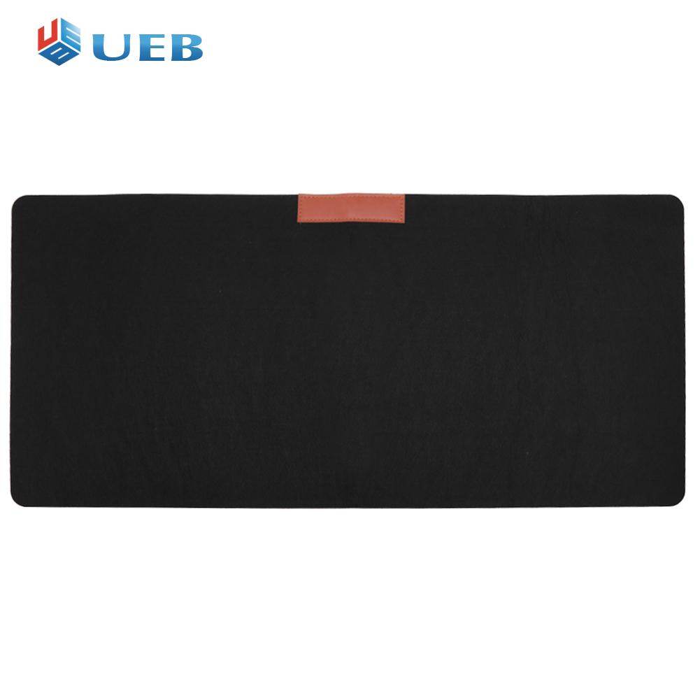 Office Computer Table Mat Keyboard Felt Non-Woven Laptop Cushion Mouse Pad