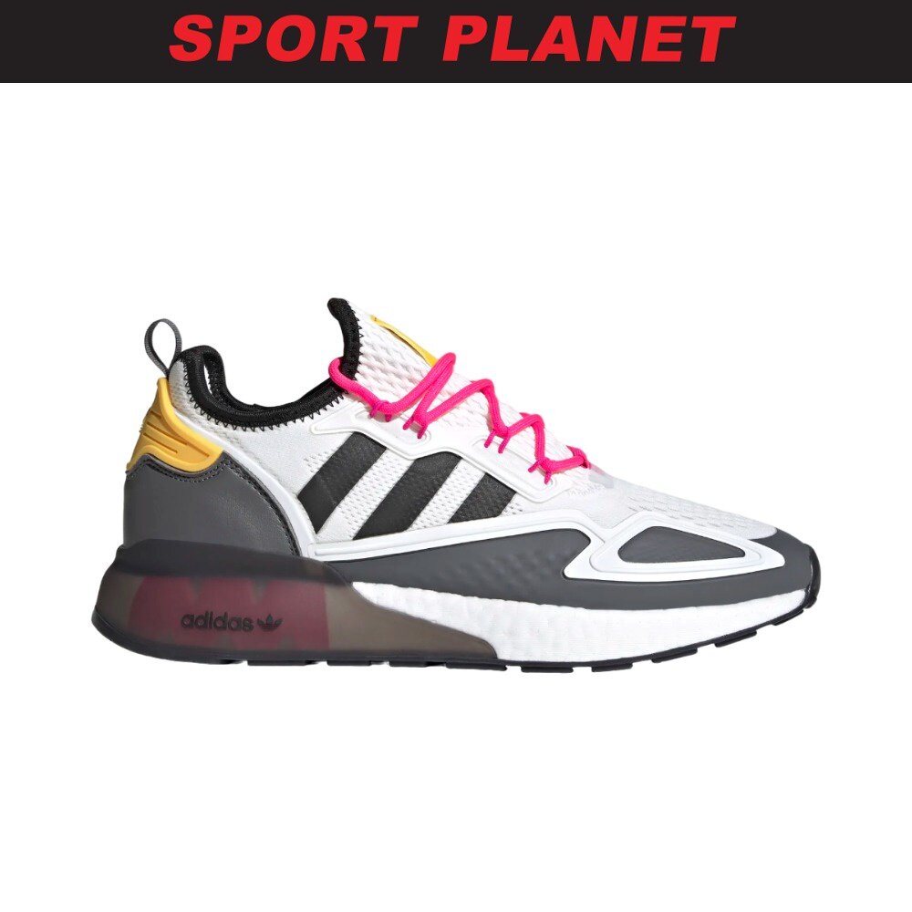 adidas Bunga Unisex Ninja ZX 2K Boost Sneaker Shoe FZ0480 Sport Planet 09 05 Lazada