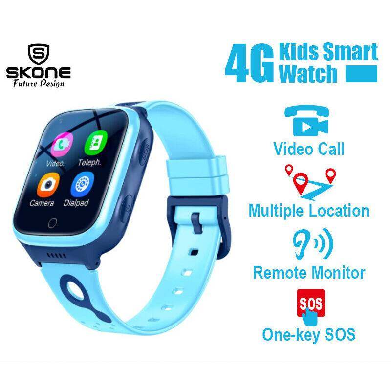 Skone discount smart watch