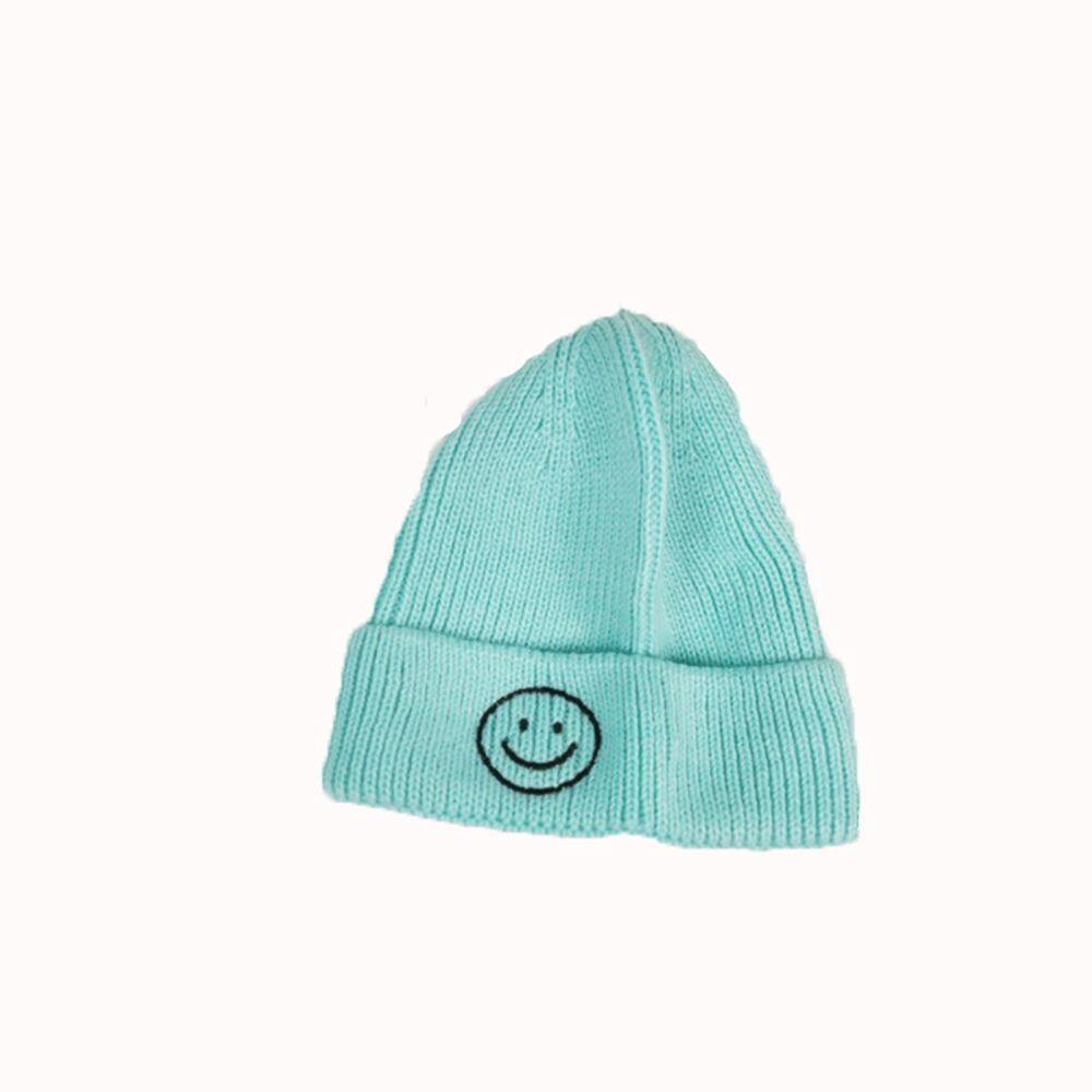 Child Hat Beanie Warm Cap Knitted Hat 
